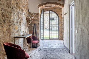 Interior - Lovely apartment for 4 guests with pool, WIFI, close to Greve In Chianti (Badia A Passignano)
