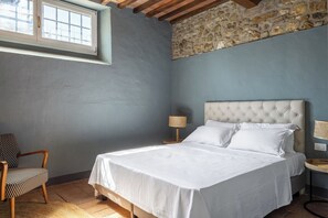 2 Schlafzimmer, Reisekinderbett, kostenloses WLAN, Rollstuhlgeeignet