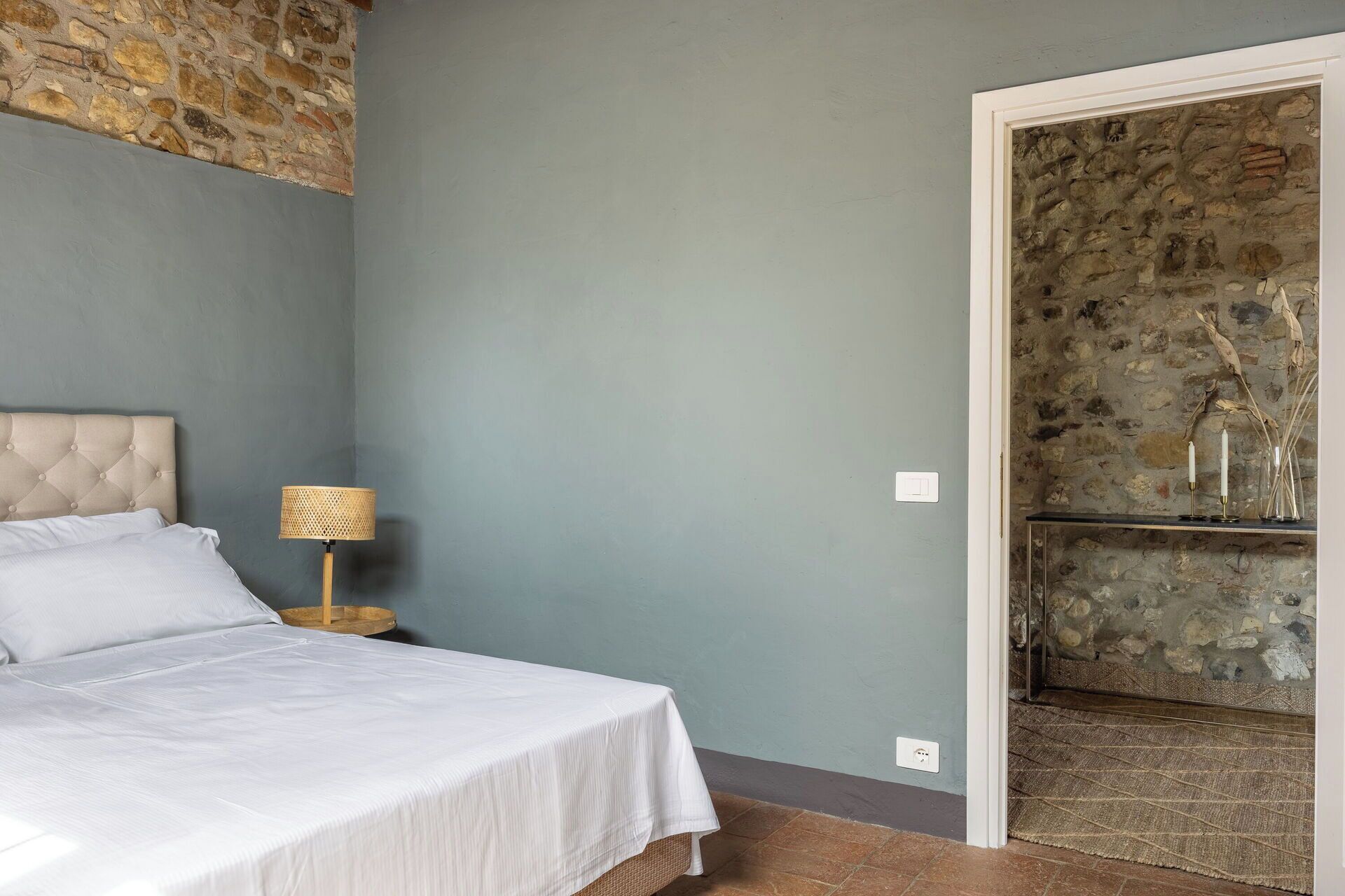 2 slaapkamers, reisbedje, gratis wifi, rolstoeltoegang