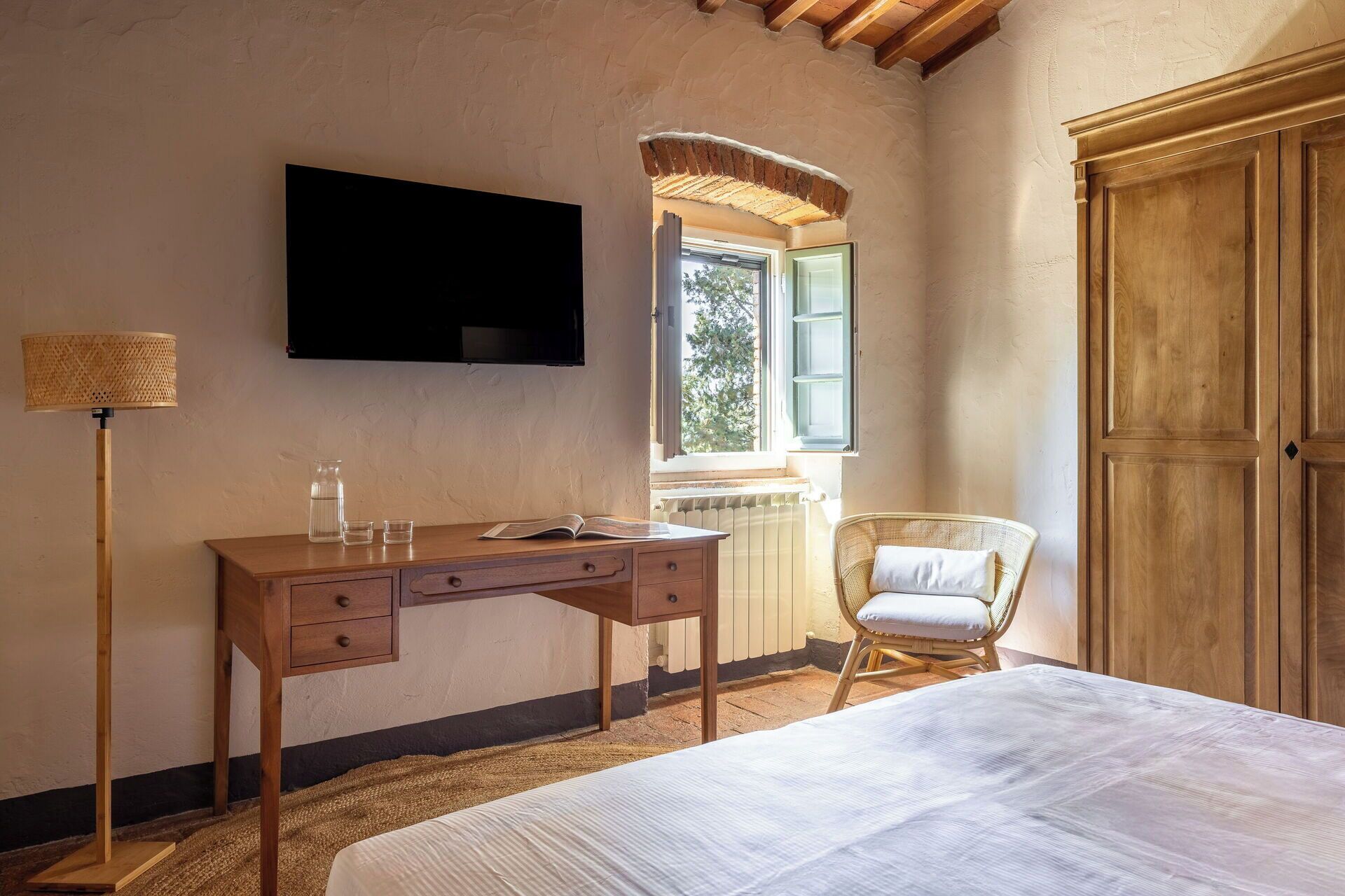 3 slaapkamers, reisbedje, gratis wifi