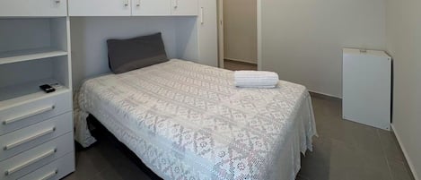 2 bedrooms, free WiFi