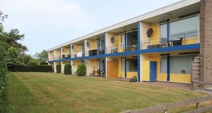 Martina 22, Vlissingen: Direkt am Strand, 2 SZ, WLAN, Parkplatz & Garten.