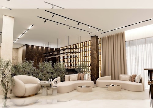 Best Western Plus The Met Tirana Hotel