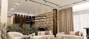 Best Western Plus The Met Tirana Hotel
