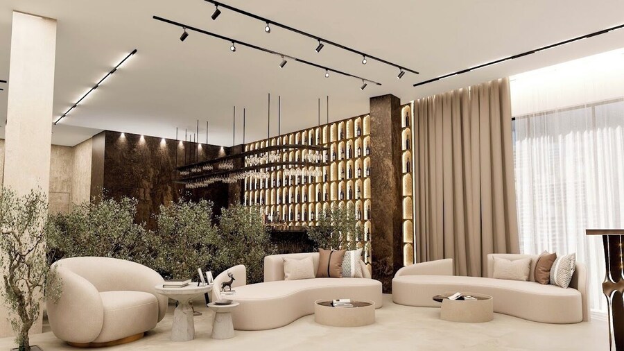 Best Western Plus The Met Tirana Hotel