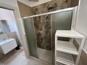 Suite estudio | Baño