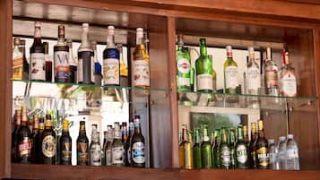 Bar (på overnattingsstedet)