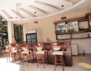 Bar (ter plaatse)