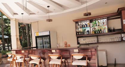 Ra Heritage Village Hotel