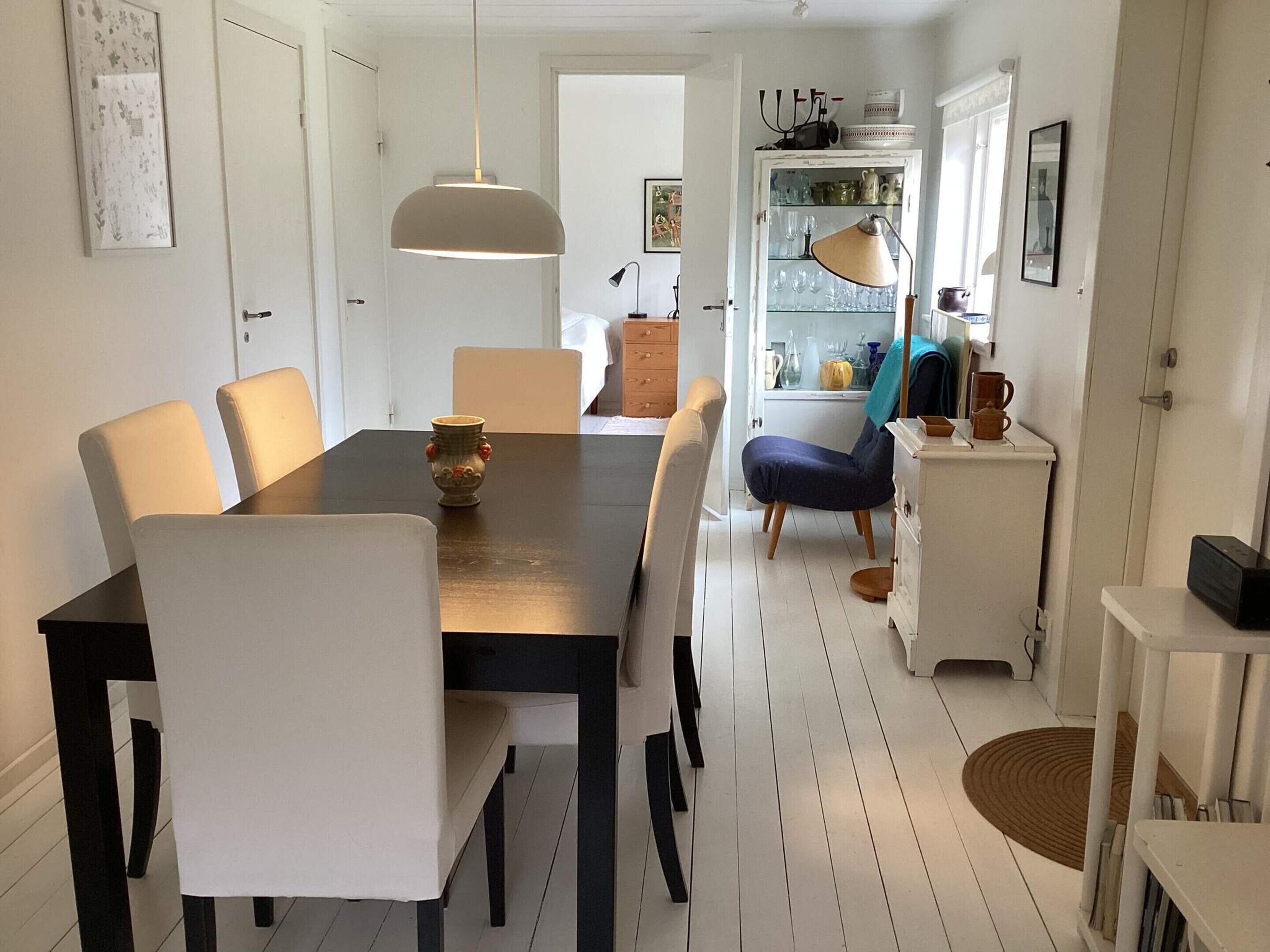 Maison | Intérieur