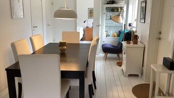 House | Interior