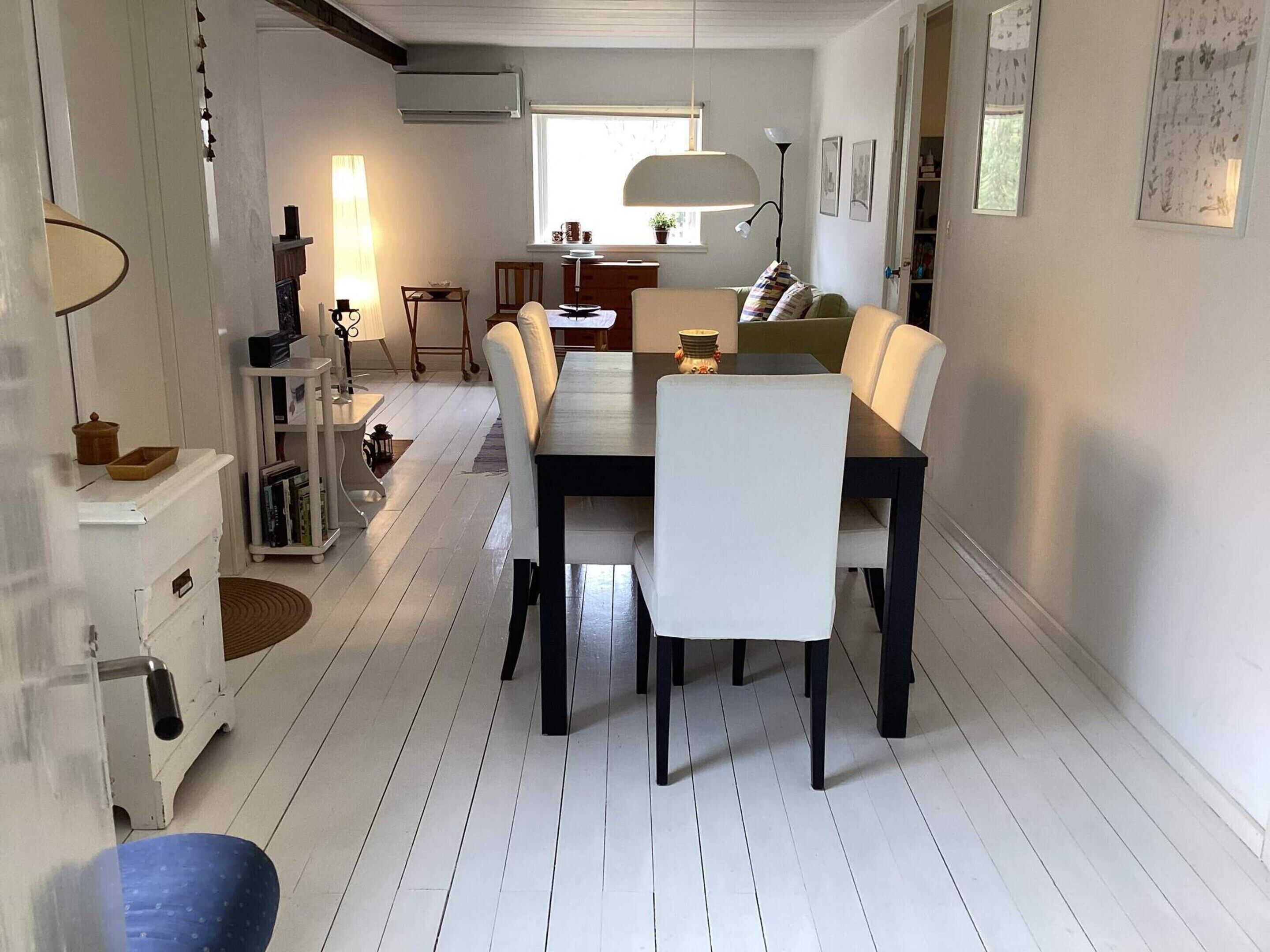 Huis | Interieur