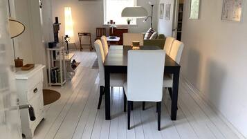 House | Interior