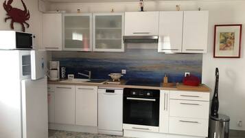 Cucina privata