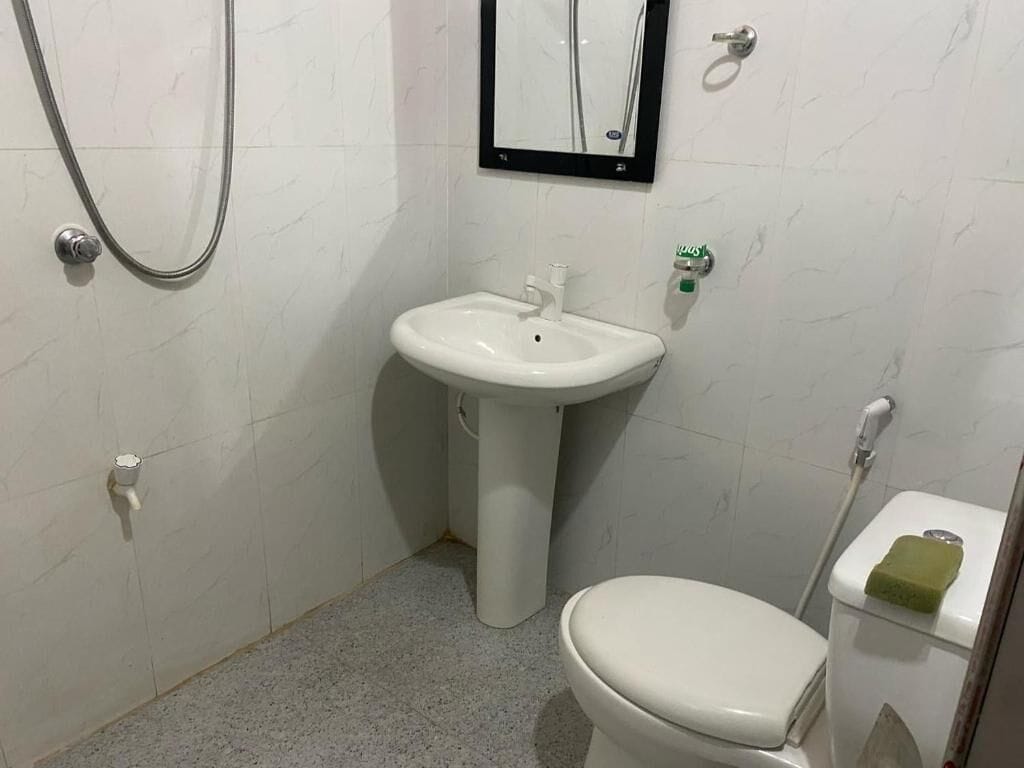 Baño