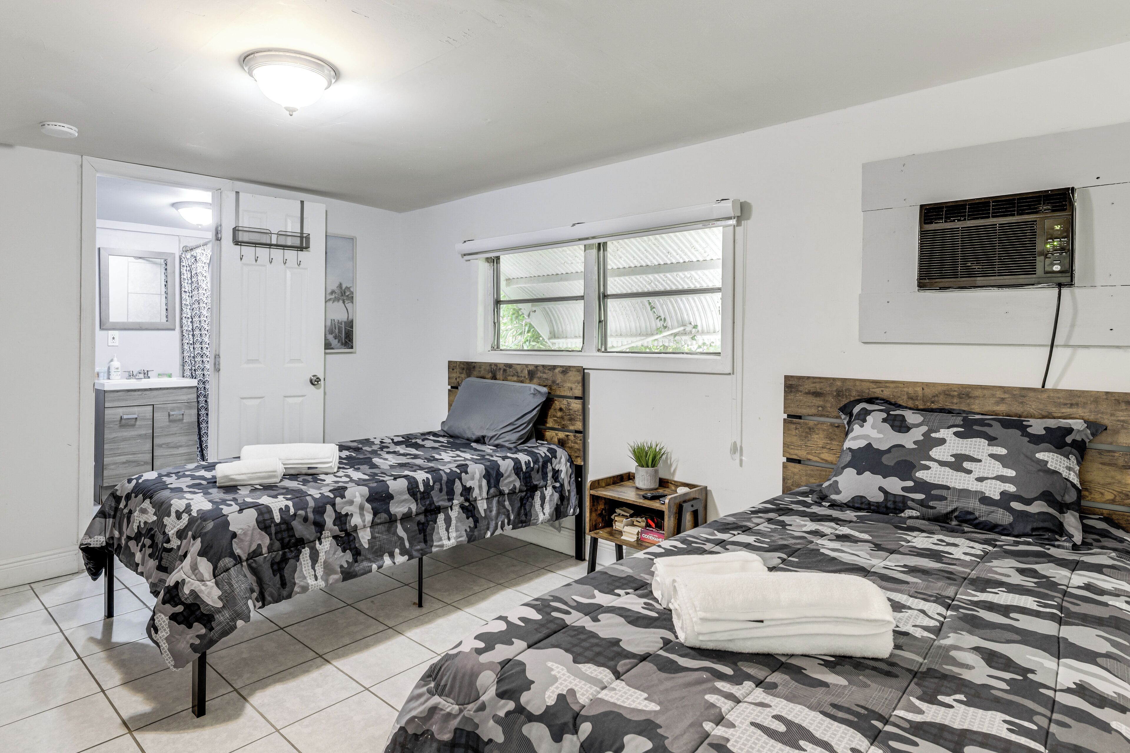 Hus (2 Bedrooms) | Innvendig