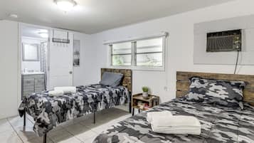Hus (2 Bedrooms) | Innvendig