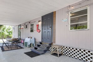 Interior - 1 Mi to Pennekamp State Park! Family Home w/ Patio (Key Largo)