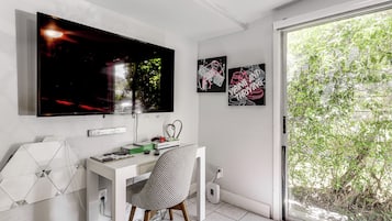 Maison (2 Bedrooms) | Intérieur
