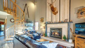 Apartemen (3 Bedrooms) | Interior