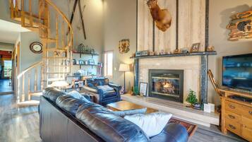 Apartment (3 Bedrooms) | Interior