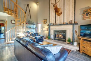 Apartamento (3 Bedrooms) | Interior
