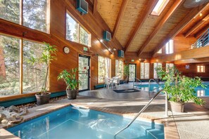 Apartment (3 Bedrooms) | Interior - All-season Base w/ Epic Views in Silverthorne! (Silverthorne)