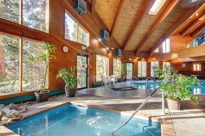 All-season Base w/ Epic Views in Silverthorne!