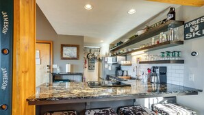 Apartemen (3 Bedrooms) | Interior