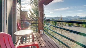 Apartemen (3 Bedrooms) | Interior