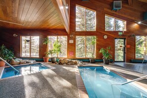 Apartment (3 Bedrooms) | Interior - All-season Base w/ Epic Views in Silverthorne! (Silverthorne)