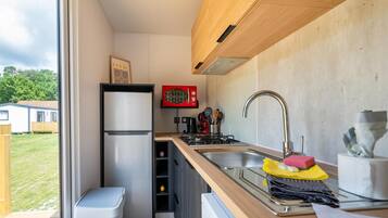Chalet | Private kitchen