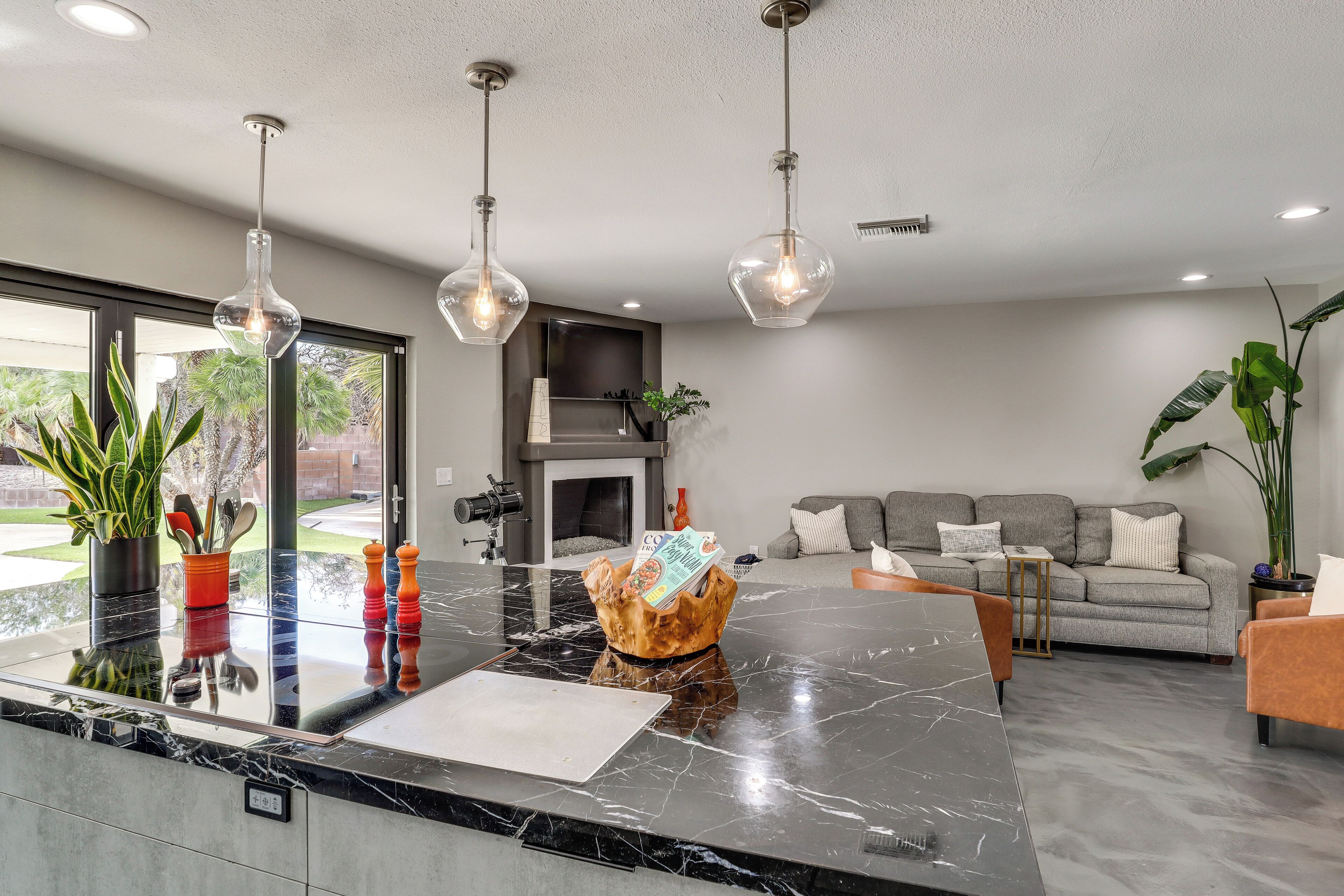 Casa (3 Bedrooms) | Interior