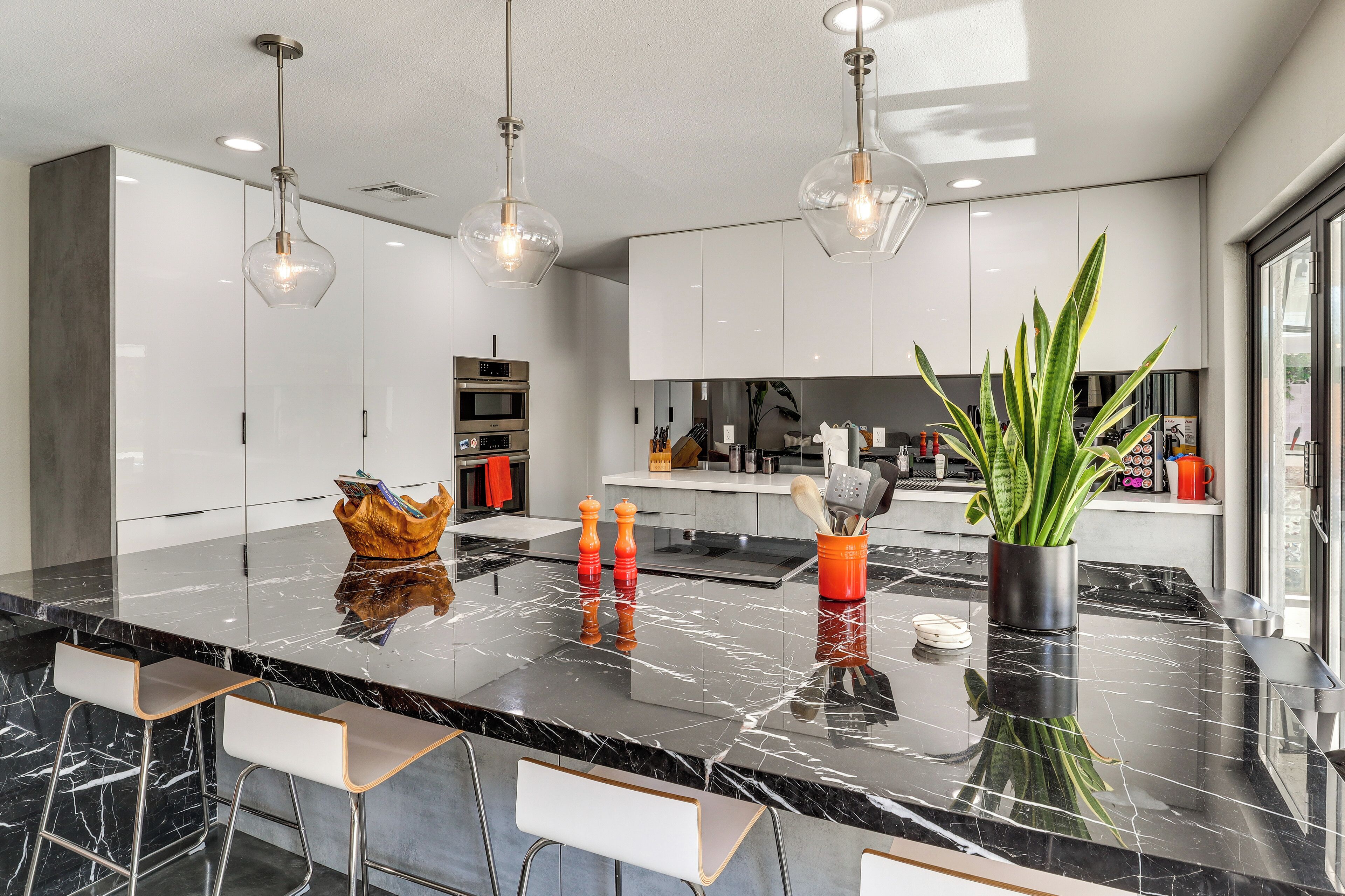 Hus (3 Bedrooms) | Innvendig