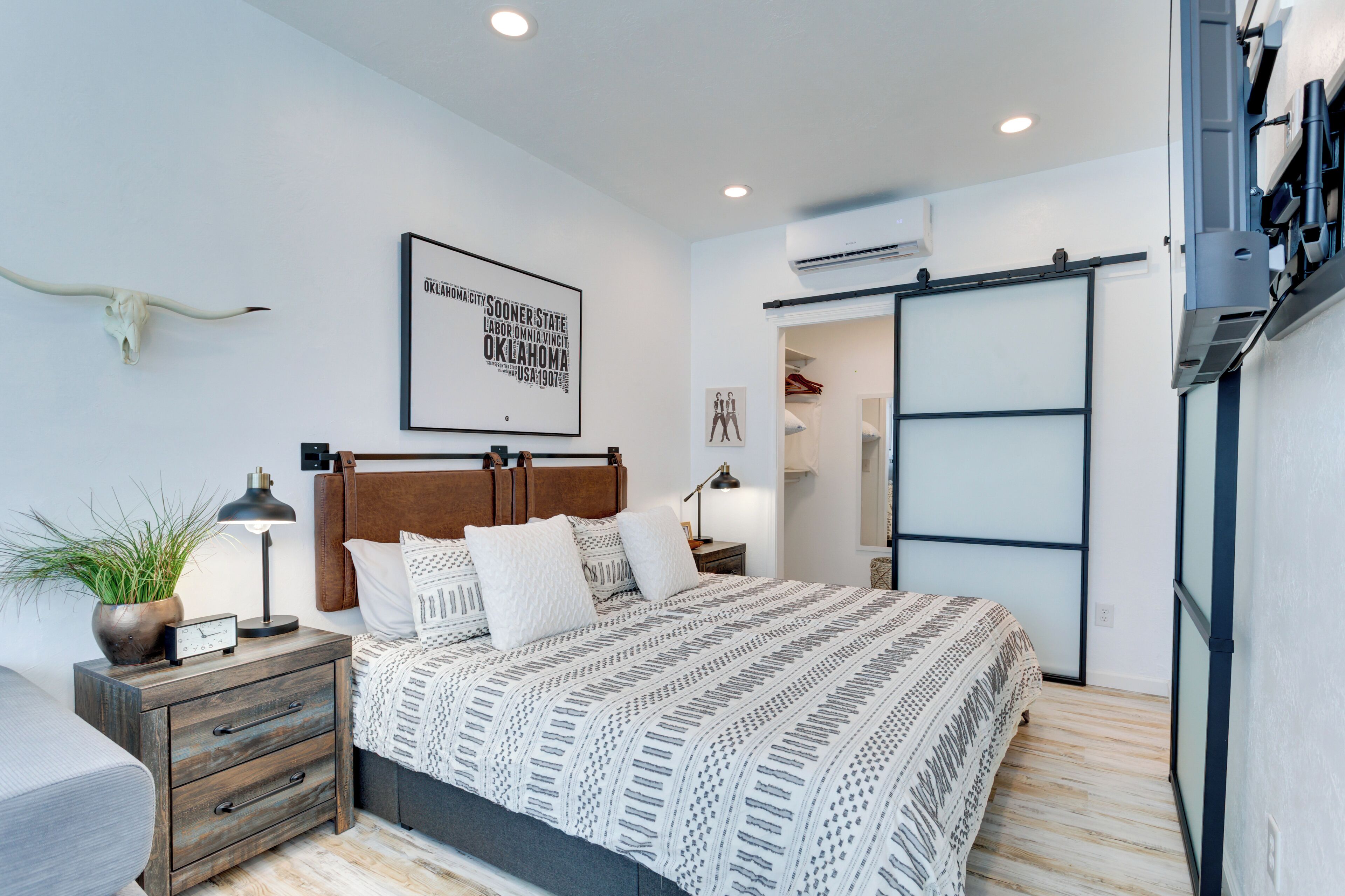 独立别墅 (2 Bedrooms) | 住宿内部