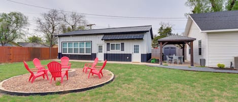 House (2 Bedrooms) | Front of property