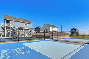 独立别墅 (2 Bedrooms) | 住宿内部