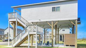 Casa (2 Bedrooms) | Interni
