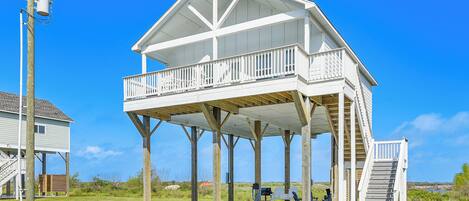 House (2 Bedrooms) | Front of property