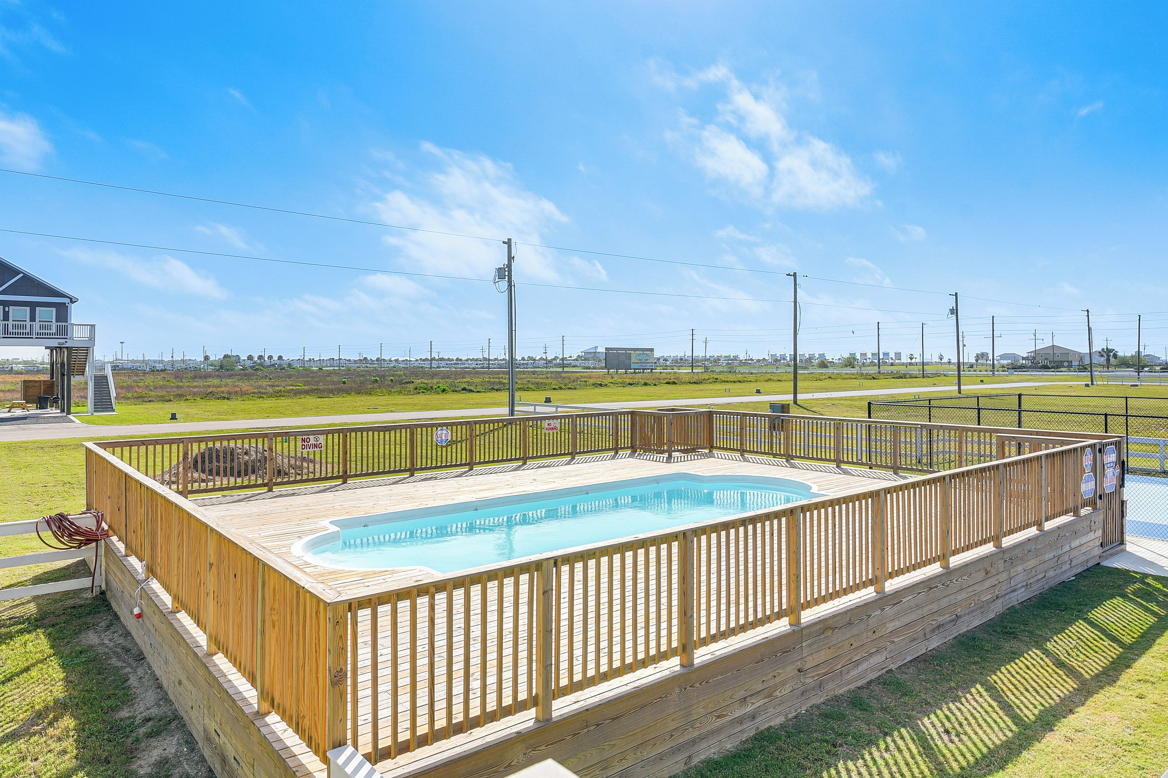 Casa (2 Bedrooms) | Interni