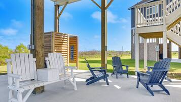 Casa (2 Bedrooms) | Interni