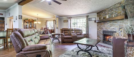 Casa (3 Bedrooms) | Interni