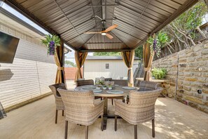 Talo (4 Bedrooms) | Sisätilat