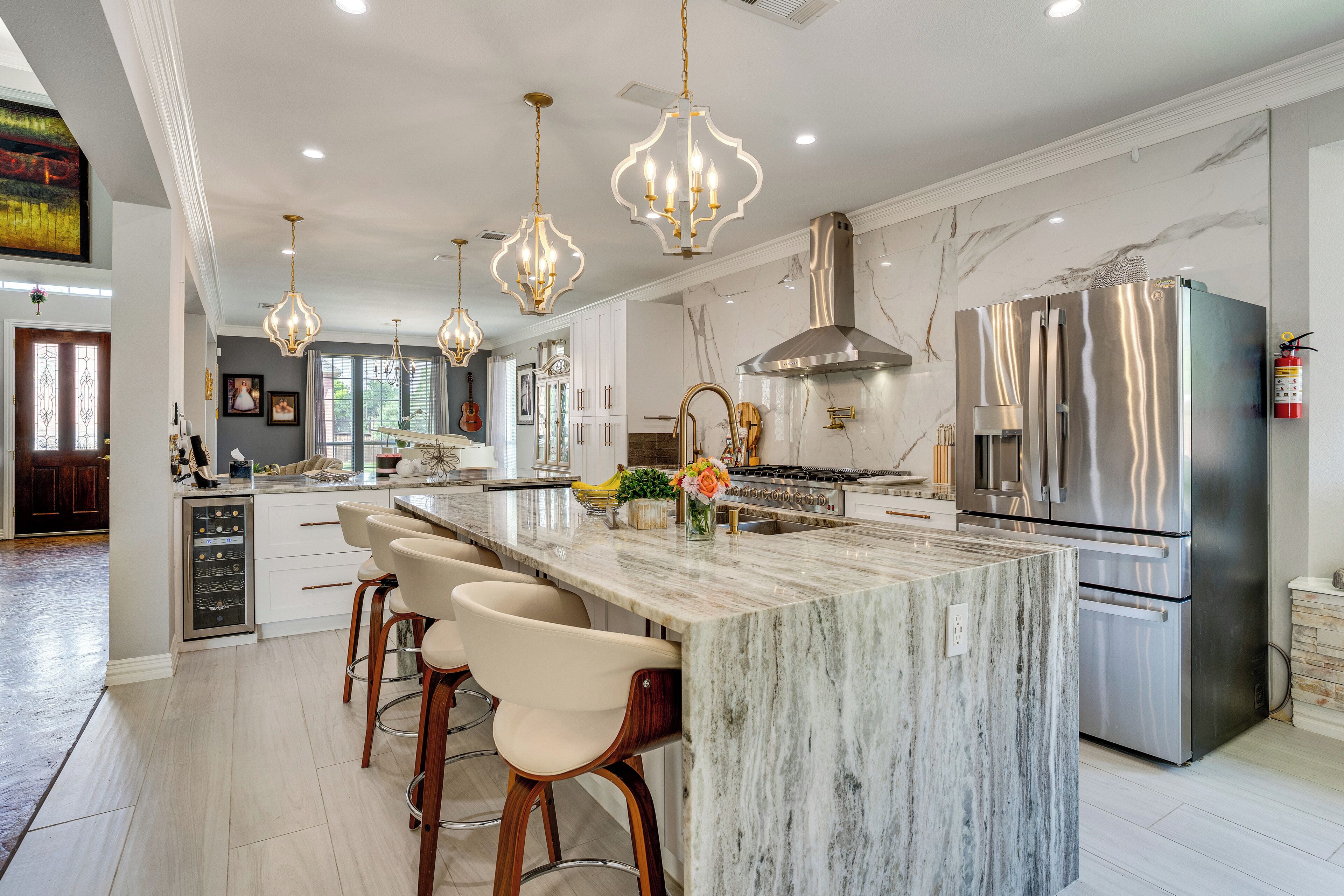 Casa (4 Bedrooms) | Interior