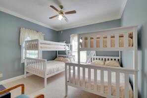 House (3 Bedrooms) | Interior - 4 Mi to Dale Hollow Lake! Countryside Retreat (Byrdstown)