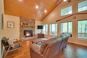Casa (3 Bedrooms) | Interior