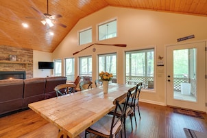 Casa (3 Bedrooms) | Interior