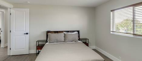 Casa (4 Bedrooms) | Interior