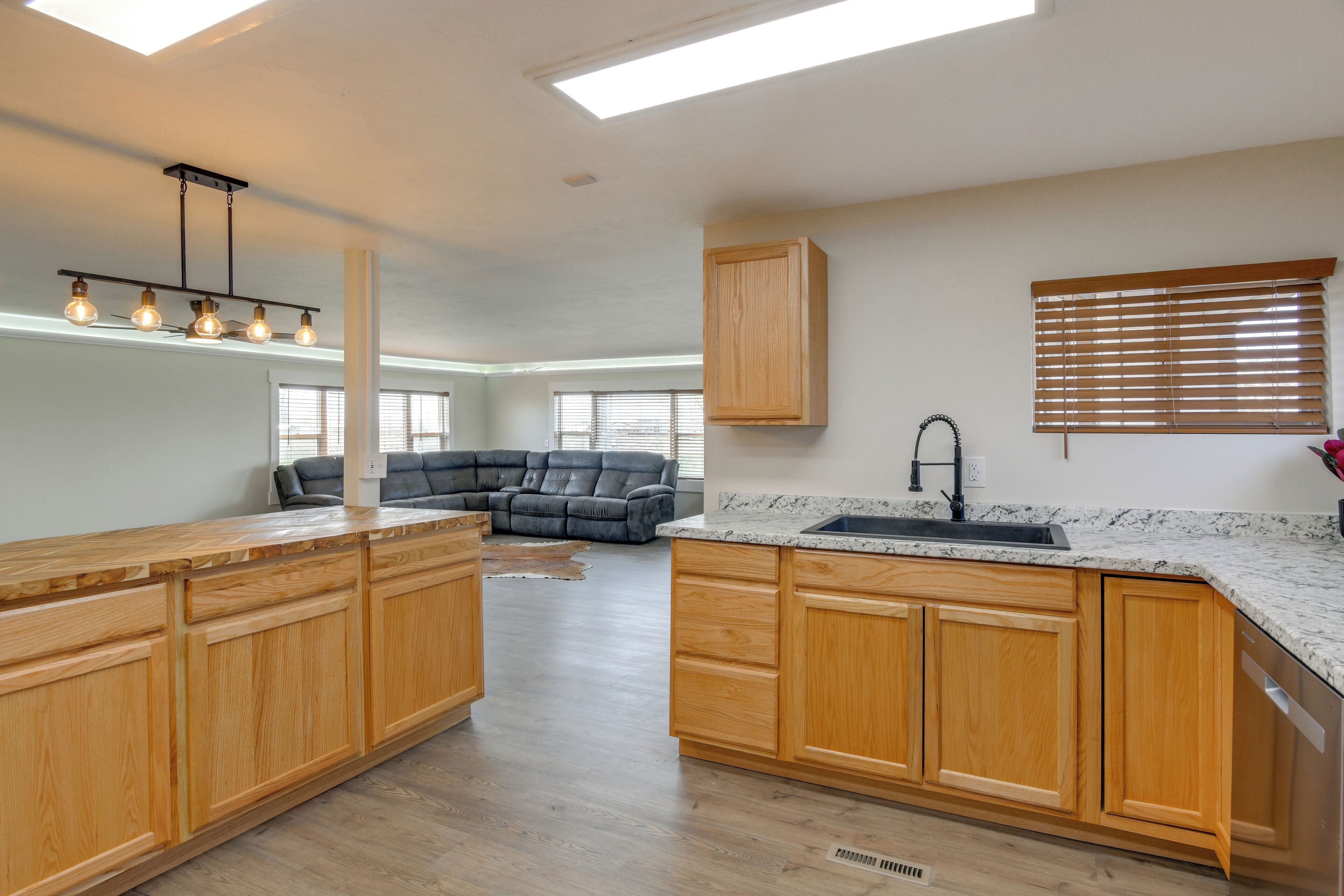 Casa (4 Bedrooms) | Interior