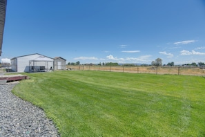 Casa (4 Bedrooms) | Parte interna